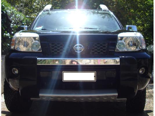 PoulaTo: NISSAN X-TRAIL '04